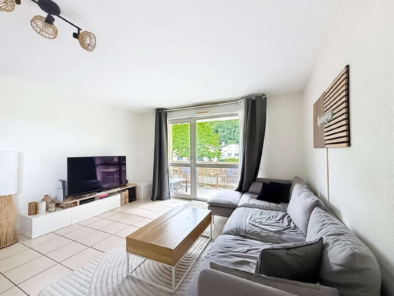  à vendre appartement Étrembières Haute-Savoie 6