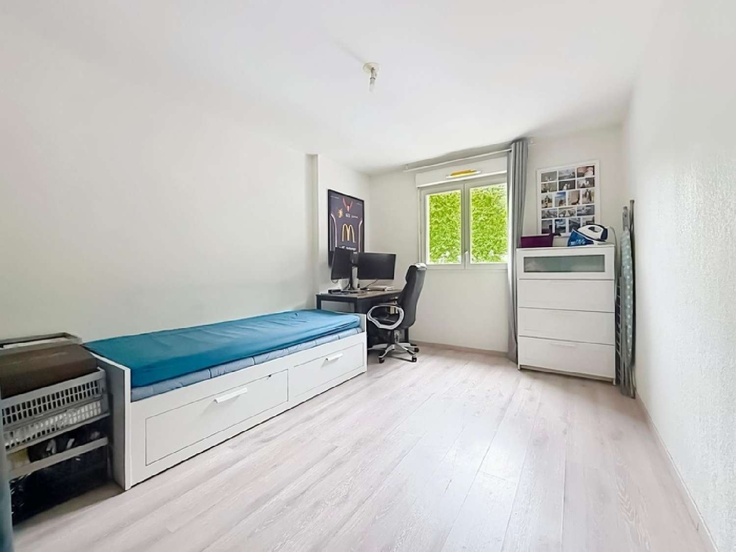  à vendre appartement Étrembières Haute-Savoie 8