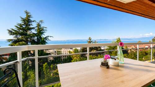 Évian-les-Bains Haute-Savoie appartement foto 7352266