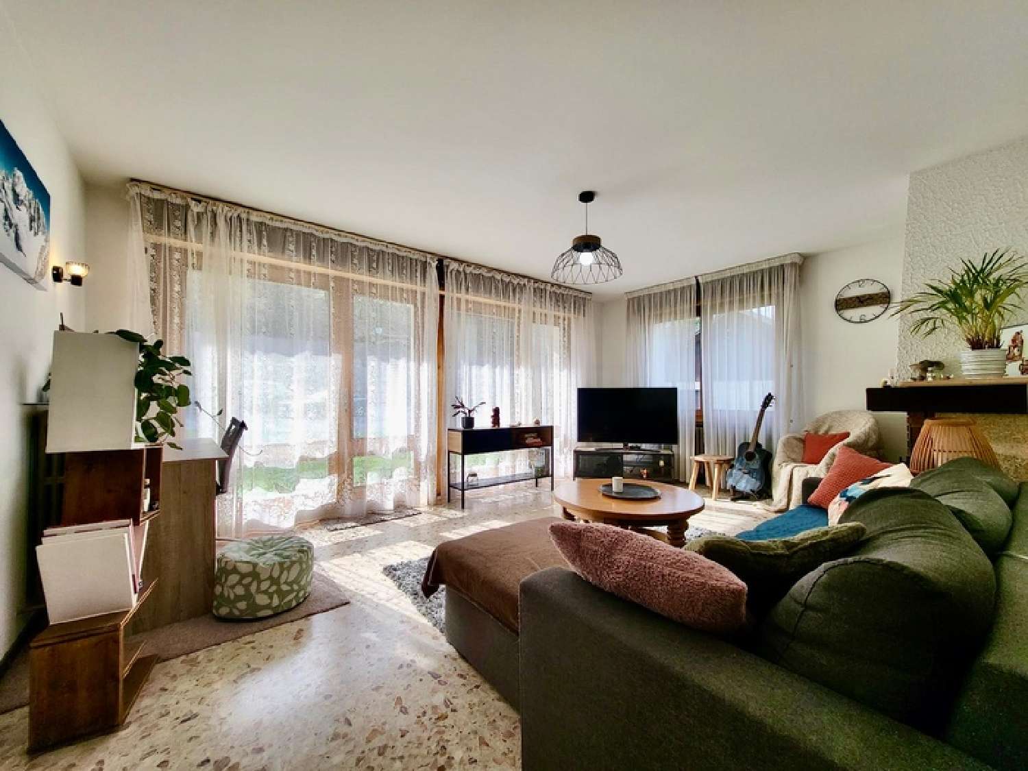 kaufen Wohnung/ Apartment Évian-les-Bains Haute-Savoie 3