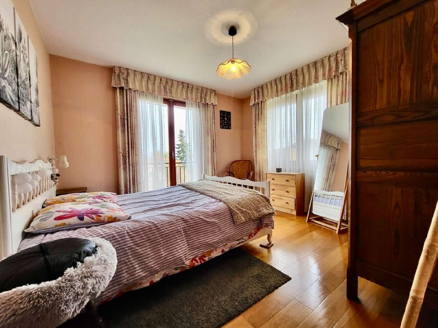 kaufen Wohnung/ Apartment Évian-les-Bains Haute-Savoie 5