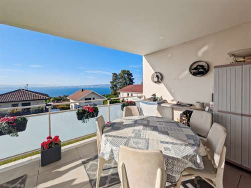 Évian-les-Bains Haute-Savoie appartement foto 7365730