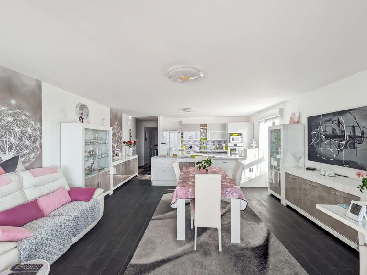  te koop appartement Évian-les-Bains Haute-Savoie 2