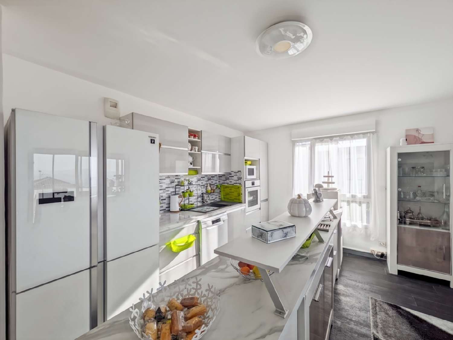  te koop appartement Évian-les-Bains Haute-Savoie 3