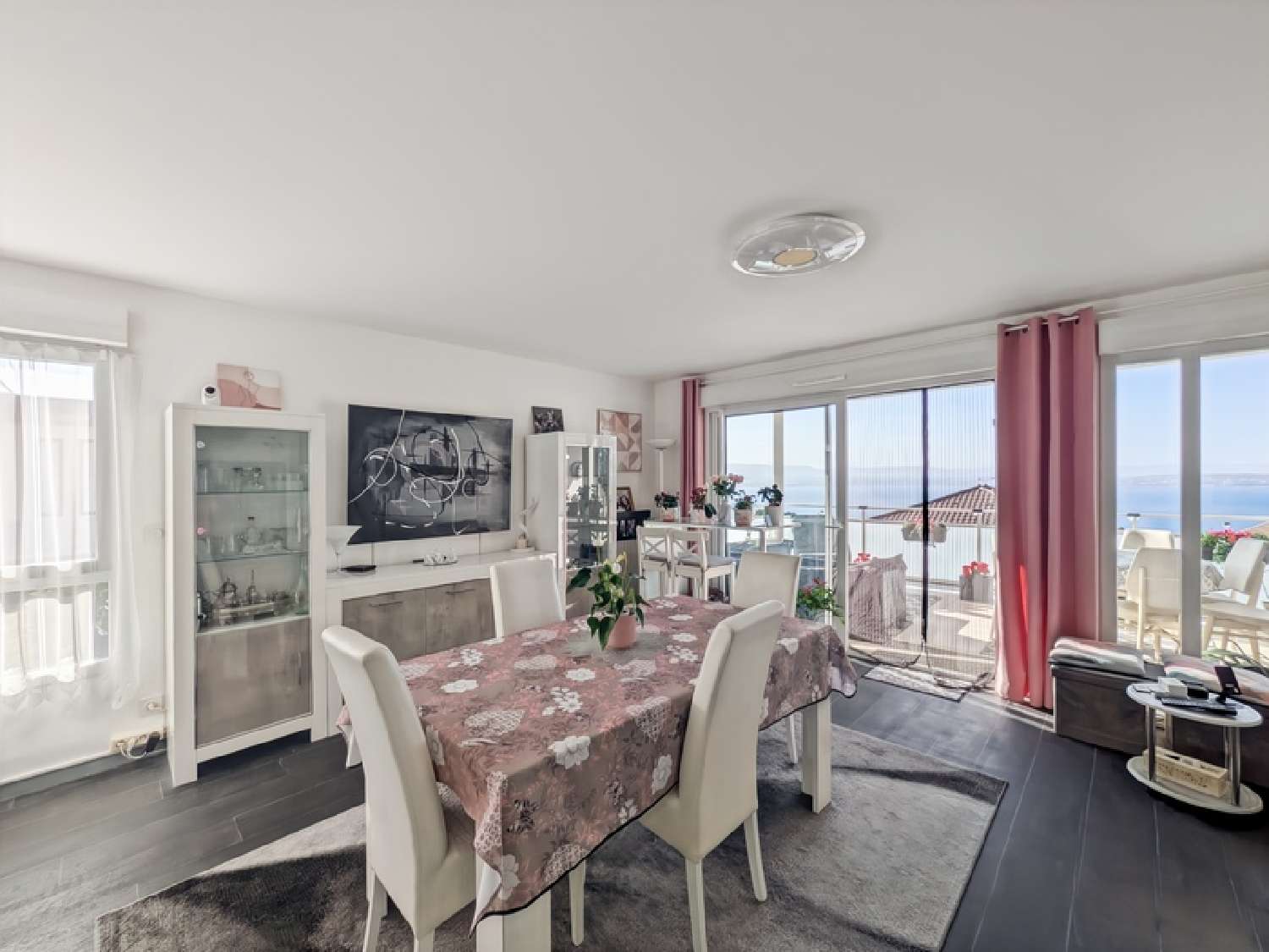  te koop appartement Évian-les-Bains Haute-Savoie 4