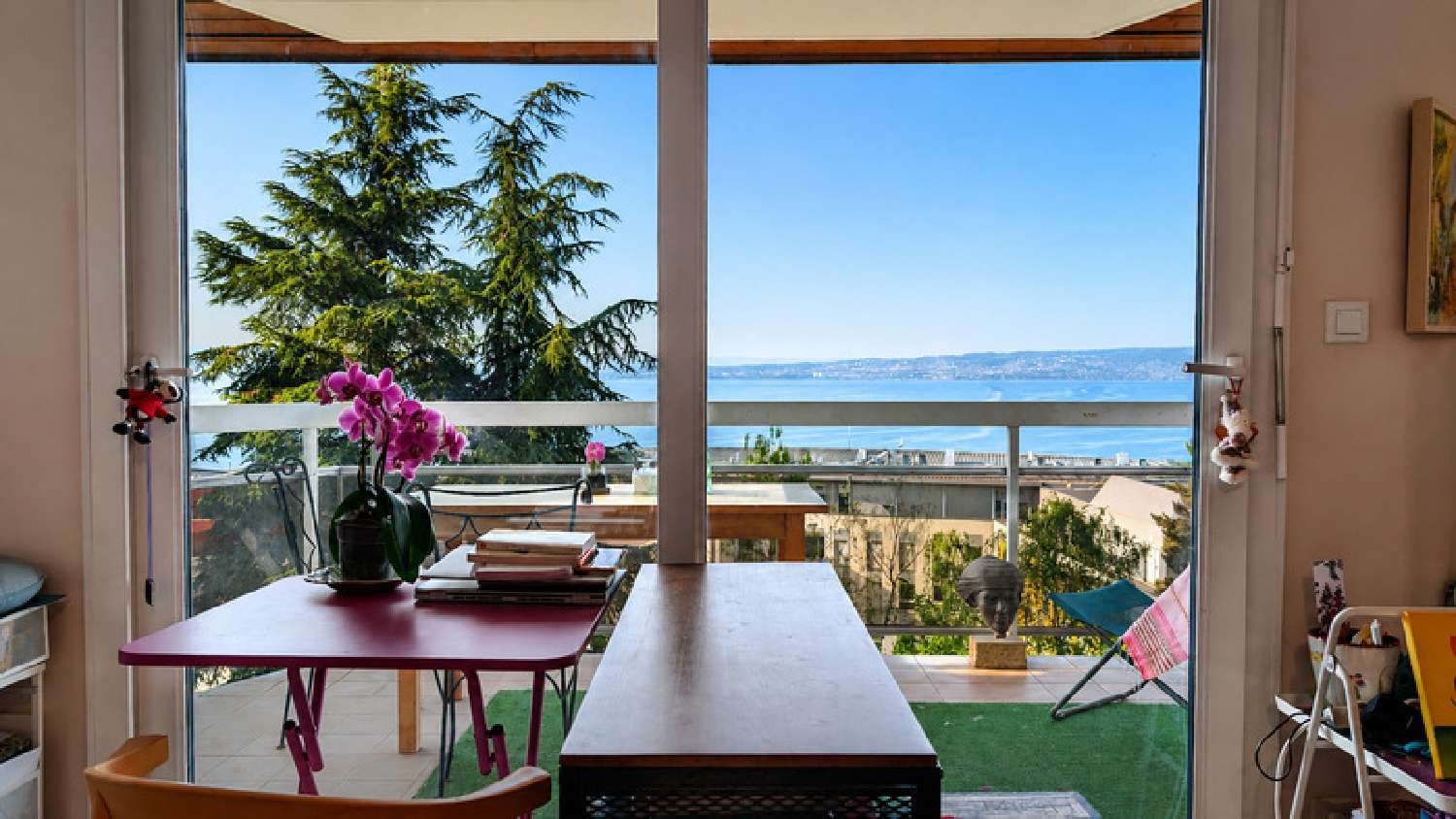  en venta apartamento Évian-les-Bains Haute-Savoie 2