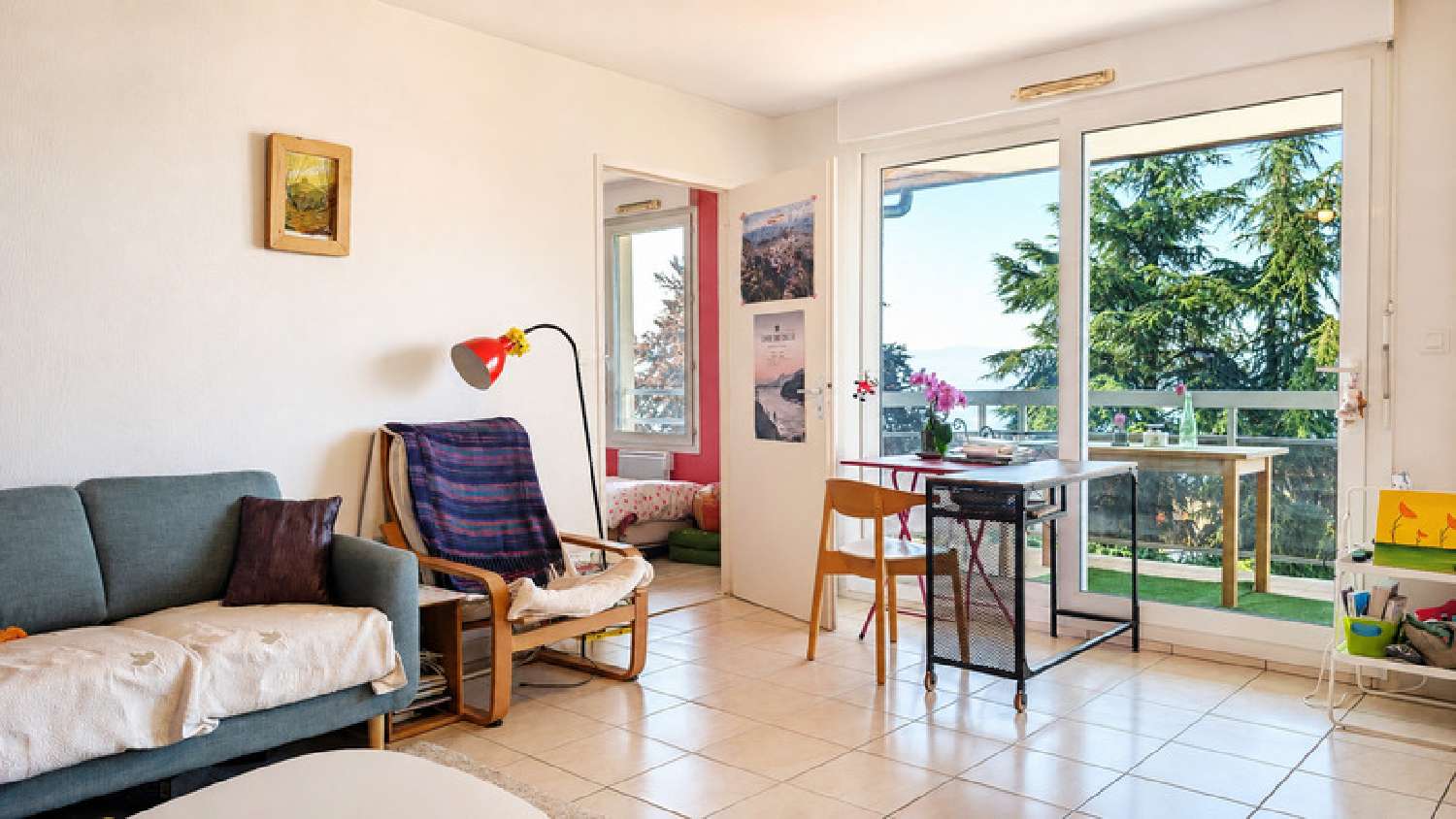  en venta apartamento Évian-les-Bains Haute-Savoie 3