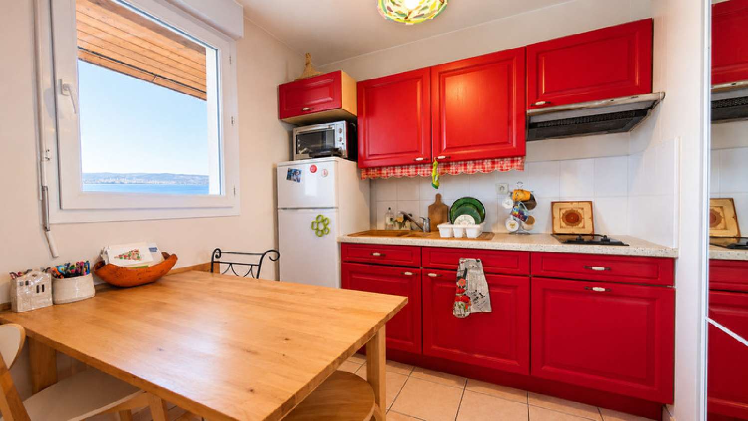  en venta apartamento Évian-les-Bains Haute-Savoie 4