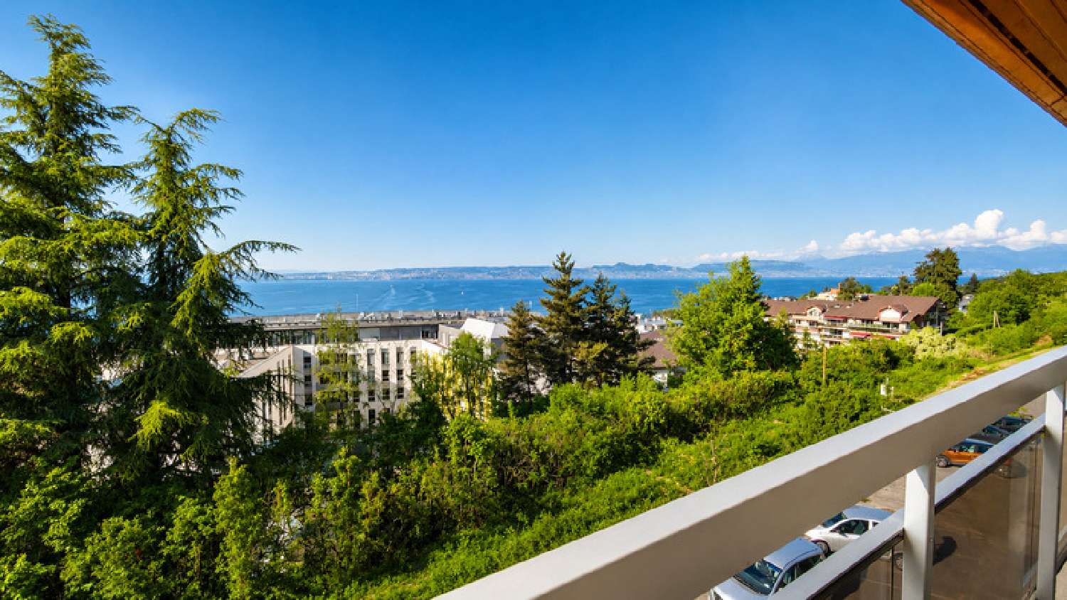  en venta apartamento Évian-les-Bains Haute-Savoie 7