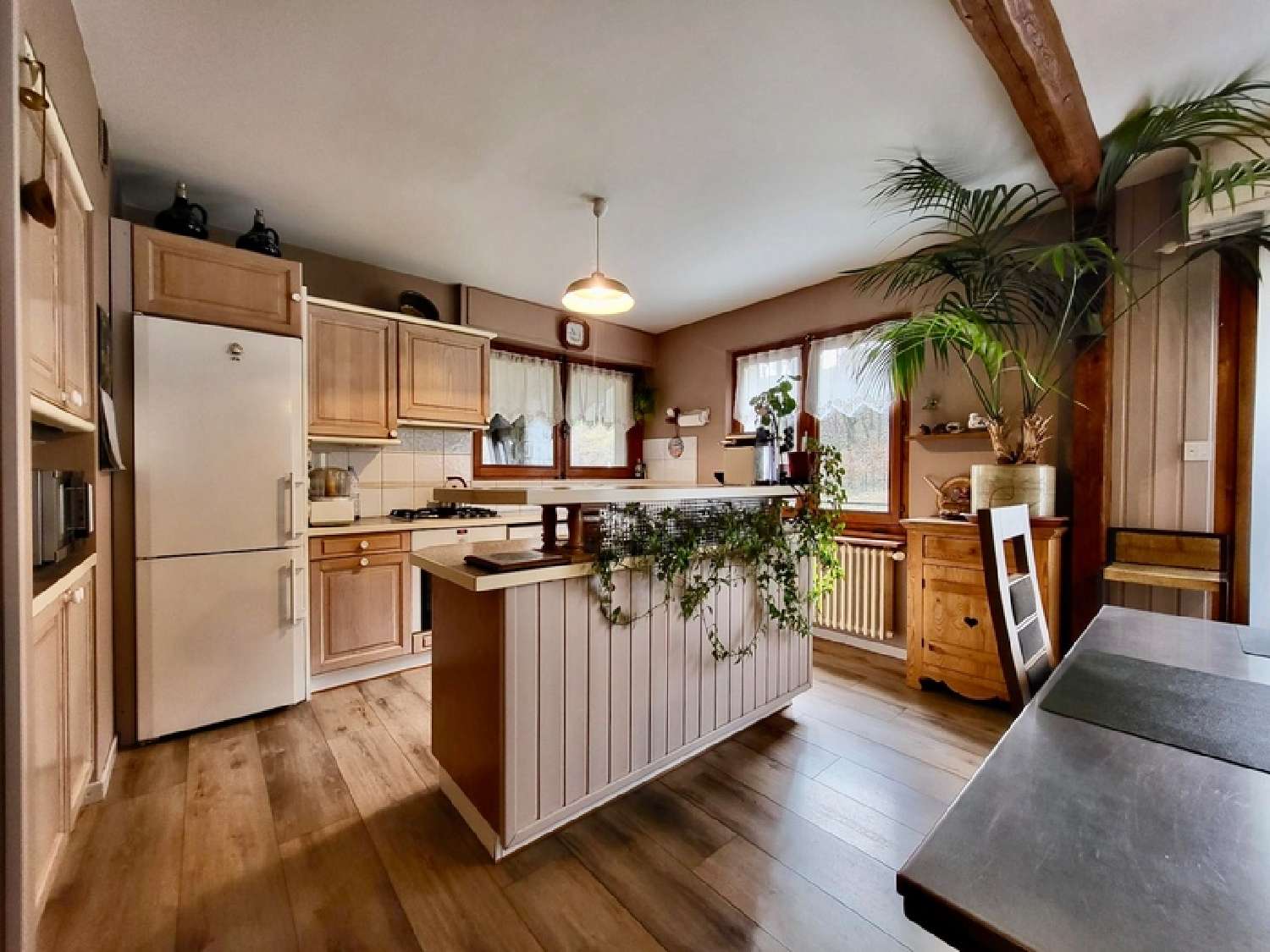  kaufen Wohnung/ Apartment Évian-les-Bains Haute-Savoie 2