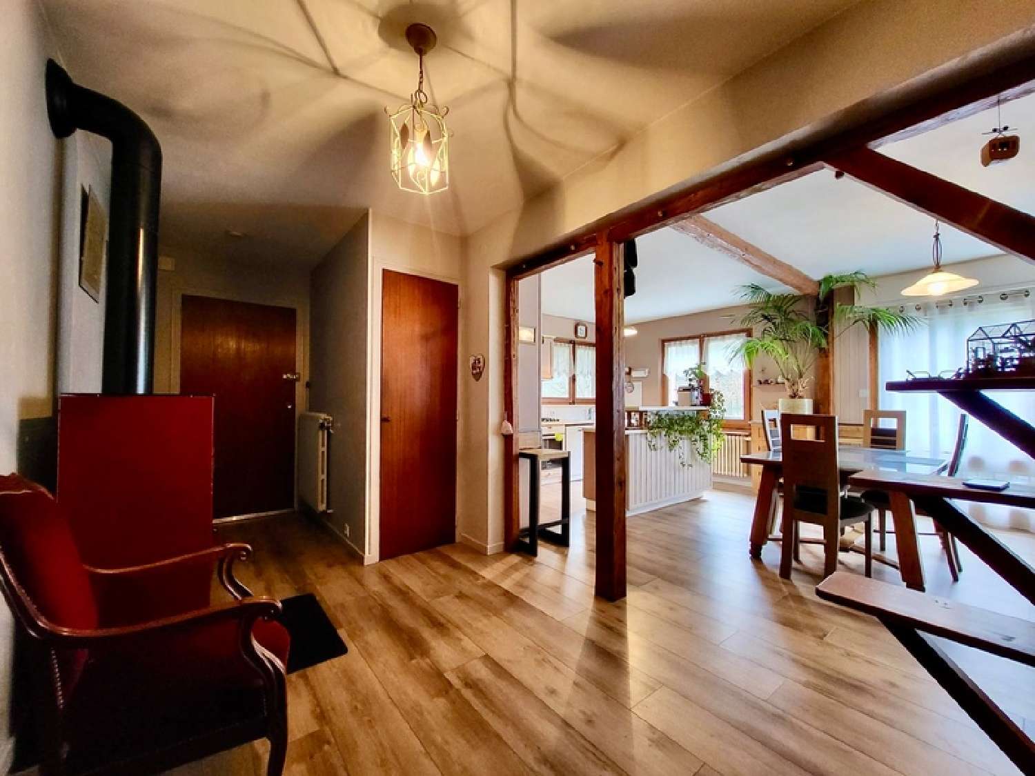  kaufen Wohnung/ Apartment Évian-les-Bains Haute-Savoie 3