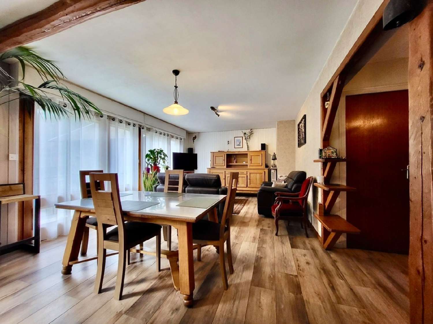  kaufen Wohnung/ Apartment Évian-les-Bains Haute-Savoie 6