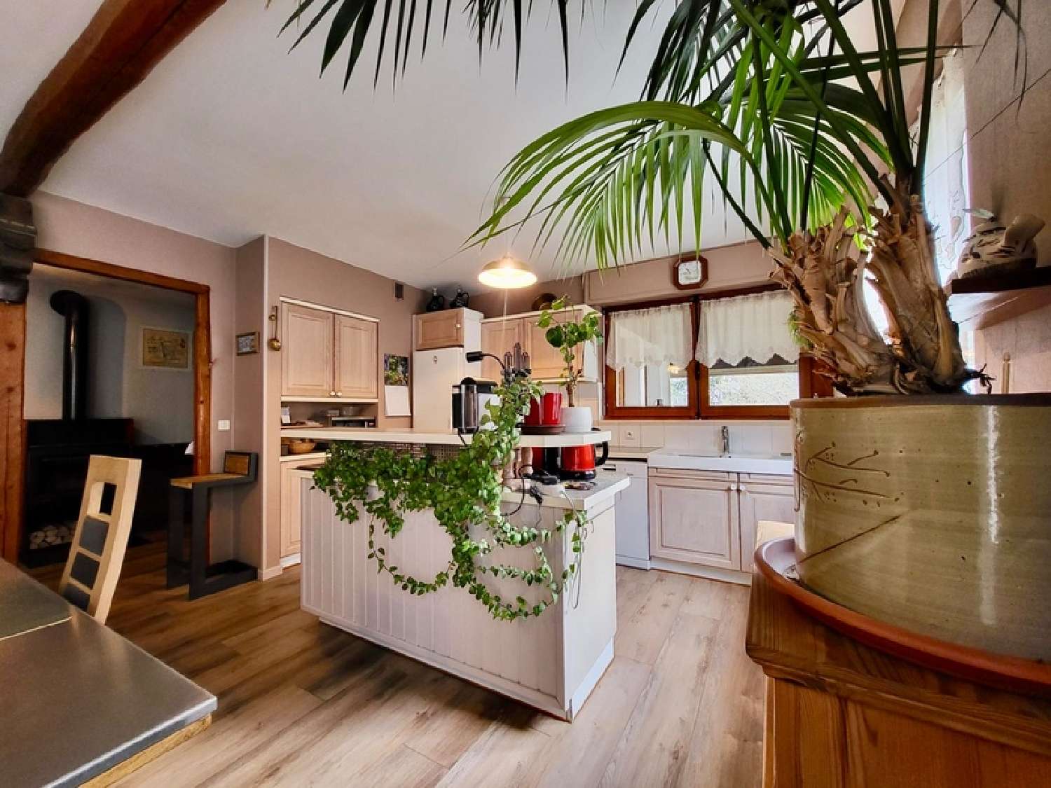  kaufen Wohnung/ Apartment Évian-les-Bains Haute-Savoie 8