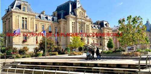 Évreux Eure Wohnung/ Apartment Bild 7362161