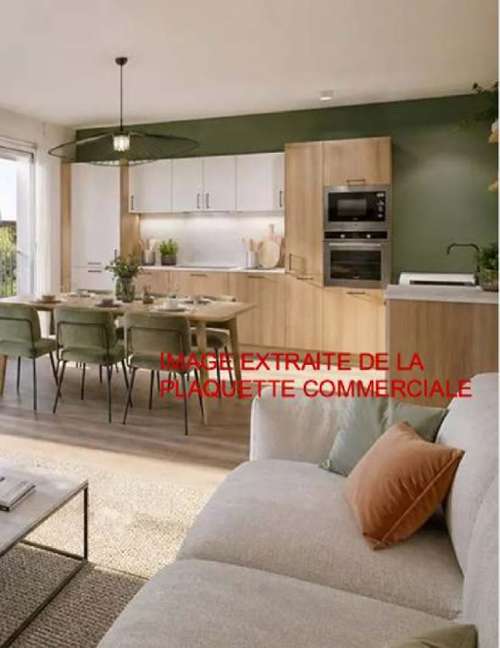 Évreux Eure Wohnung/ Apartment Bild 7362163