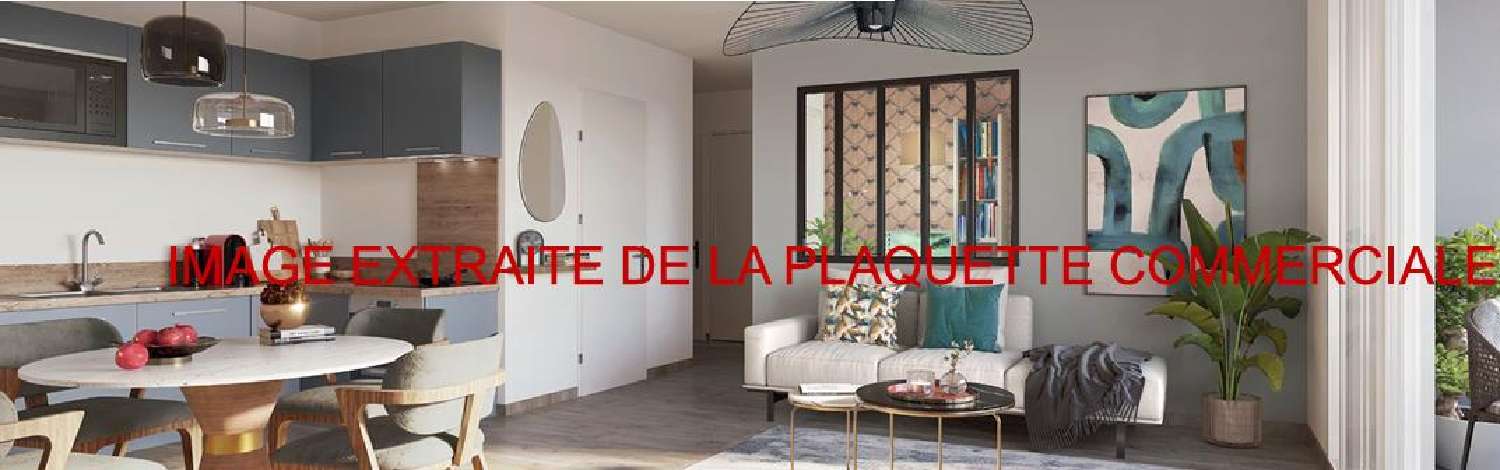 kaufen Wohnung/ Apartment Évreux Eure 4