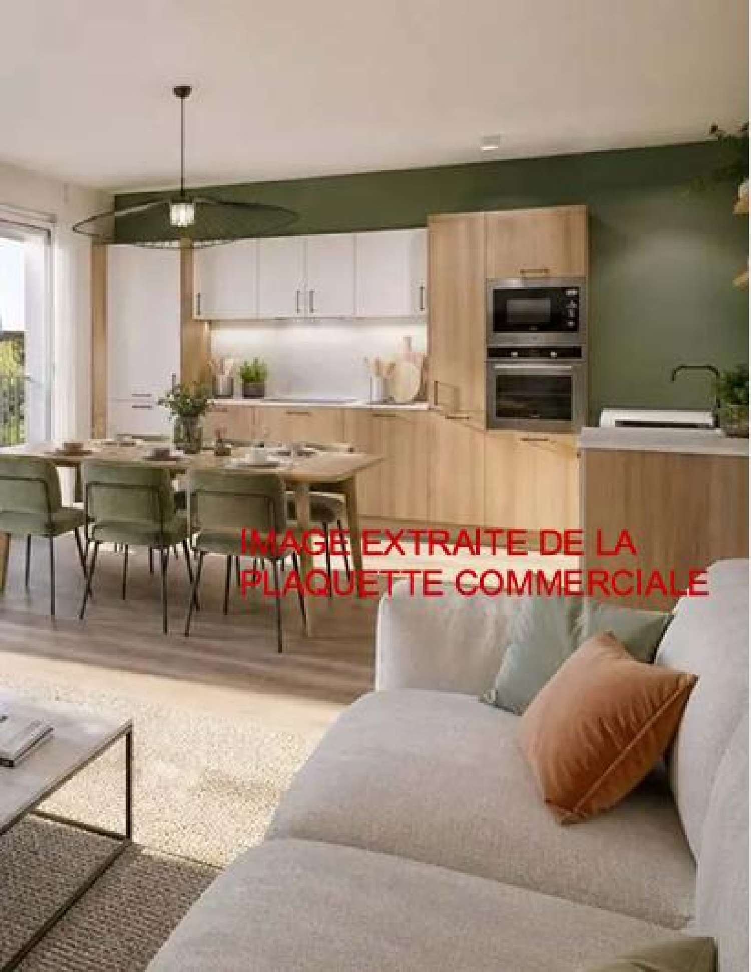 kaufen Wohnung/ Apartment Évreux Eure 2