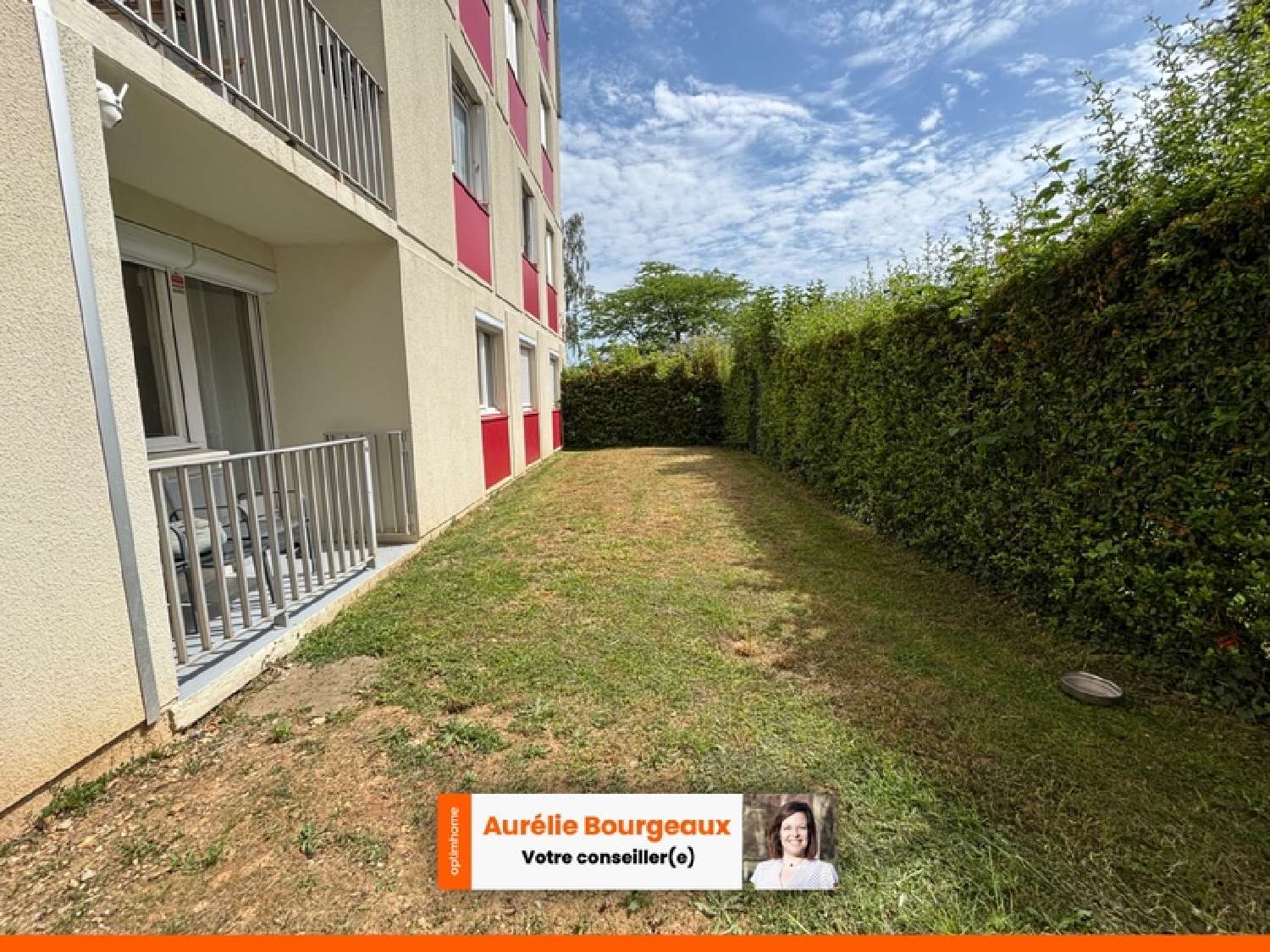  kaufen Wohnung/ Apartment Évreux Eure 3