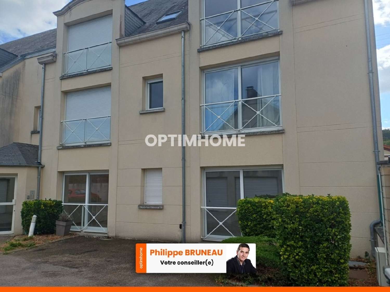 kaufen Wohnung/ Apartment Évreux Eure 1