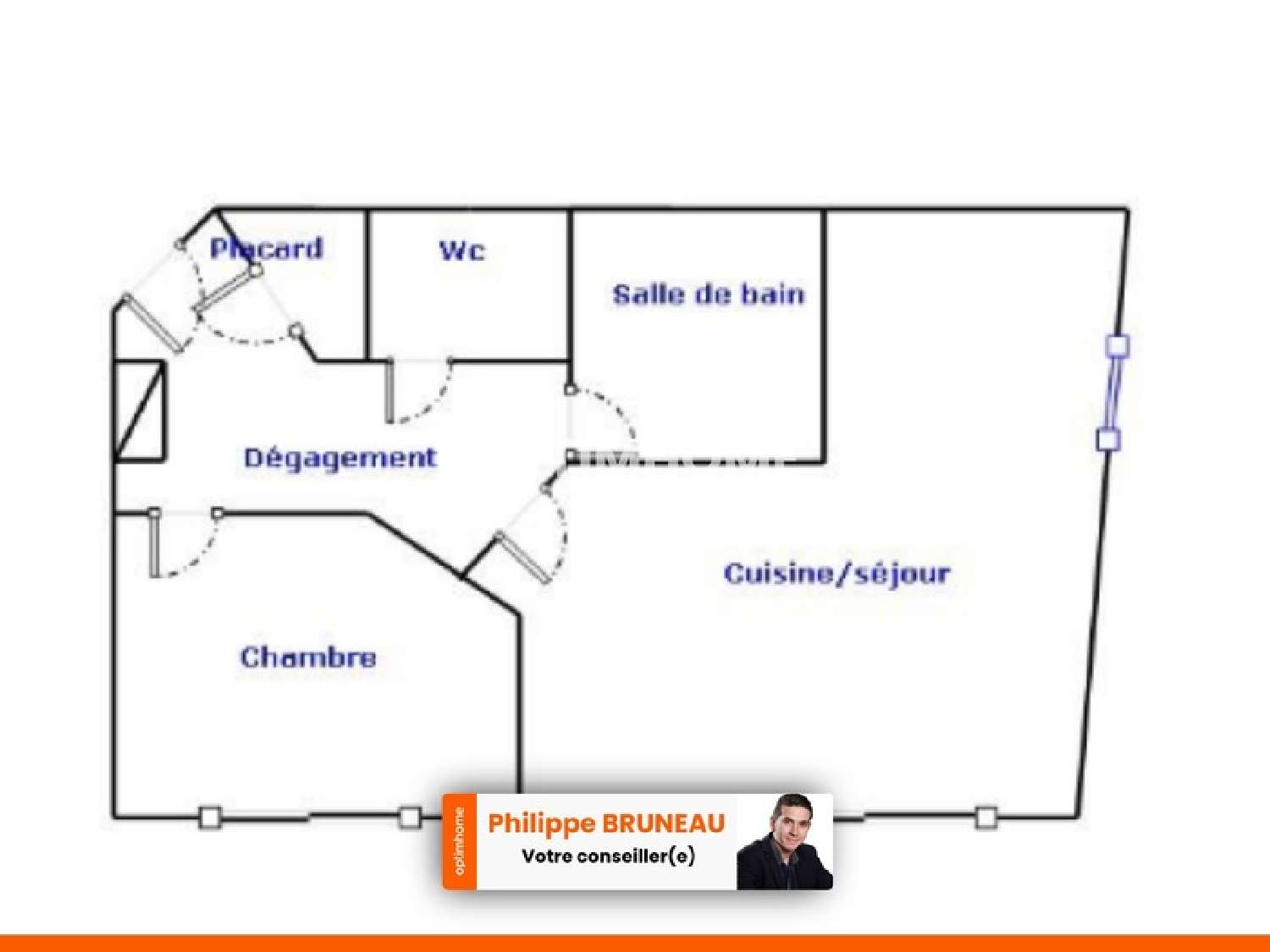 kaufen Wohnung/ Apartment Évreux Eure 5