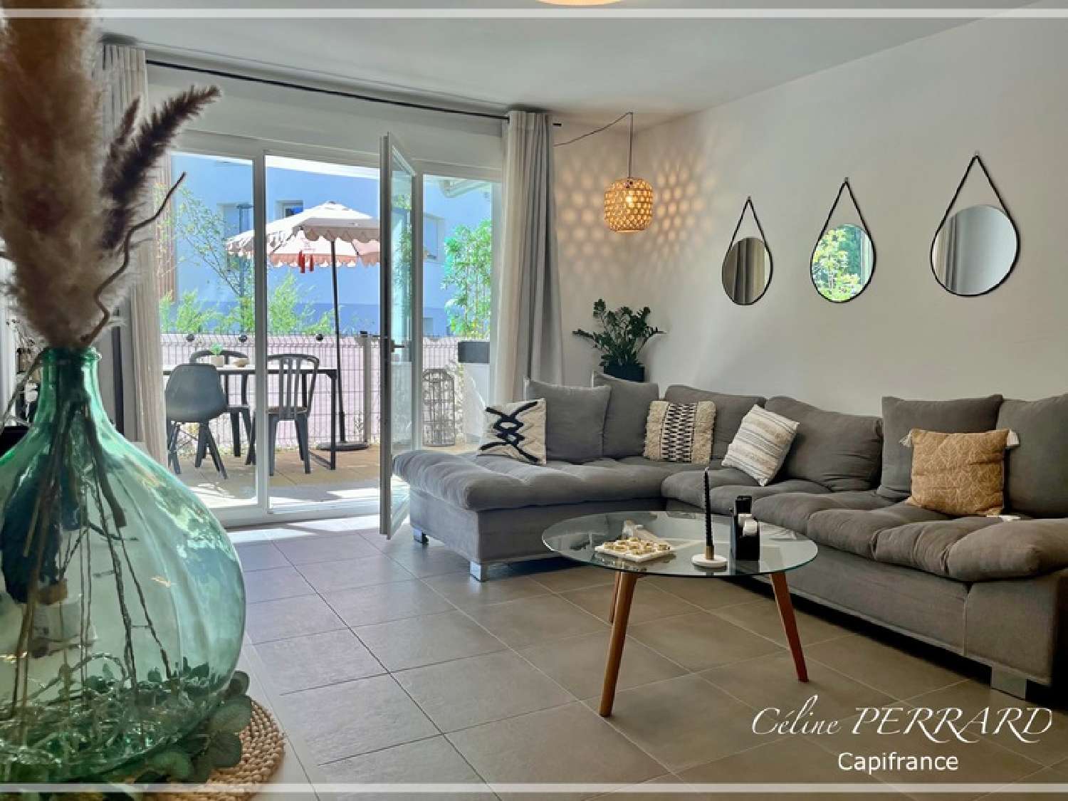  te koop appartement Excénevex Haute-Savoie 2