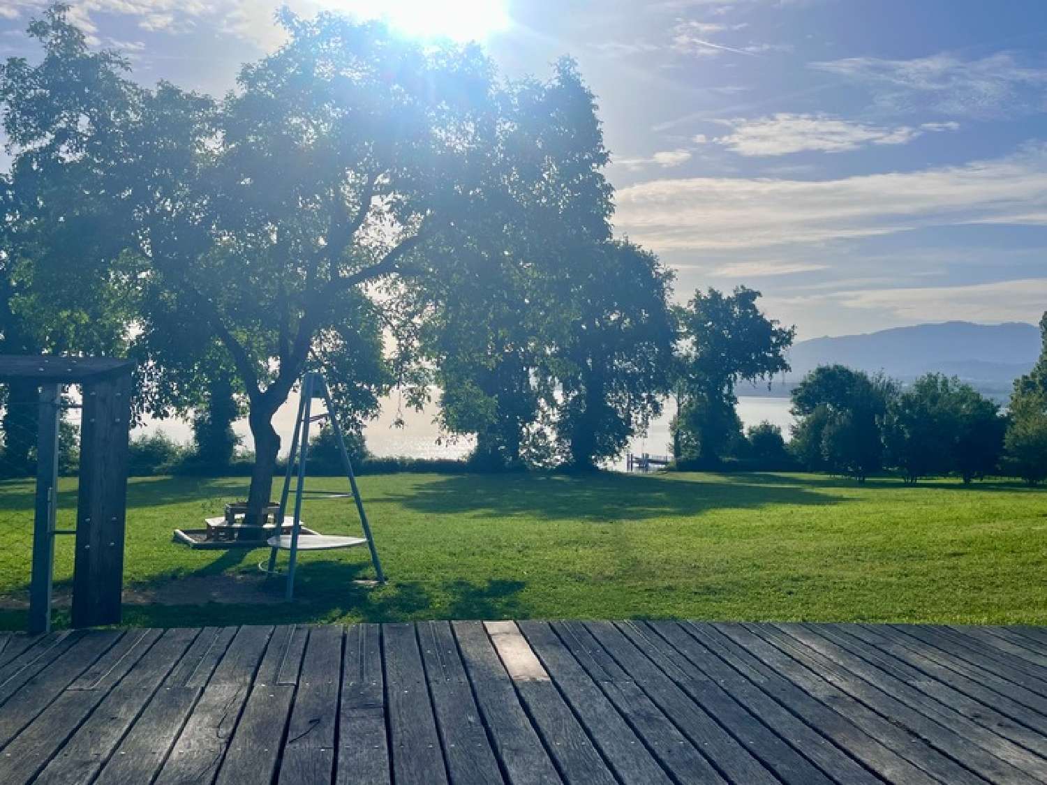  te koop appartement Excénevex Haute-Savoie 3