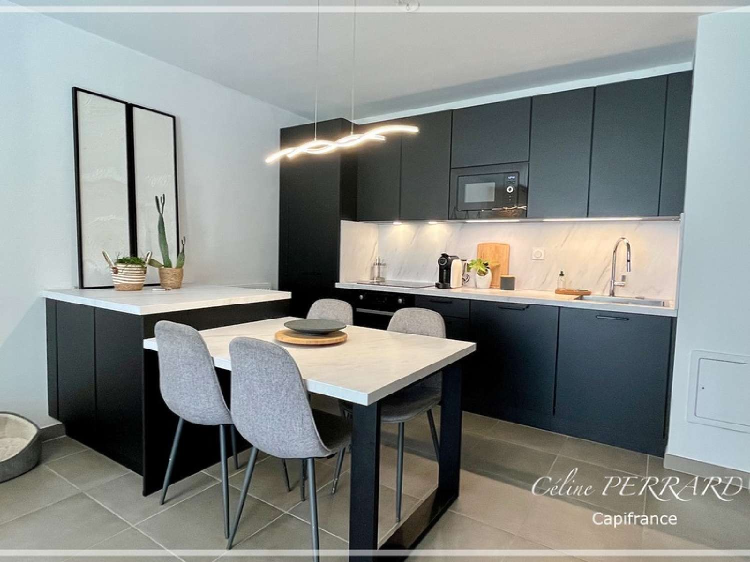  en venta apartamento Excénevex Haute-Savoie 4