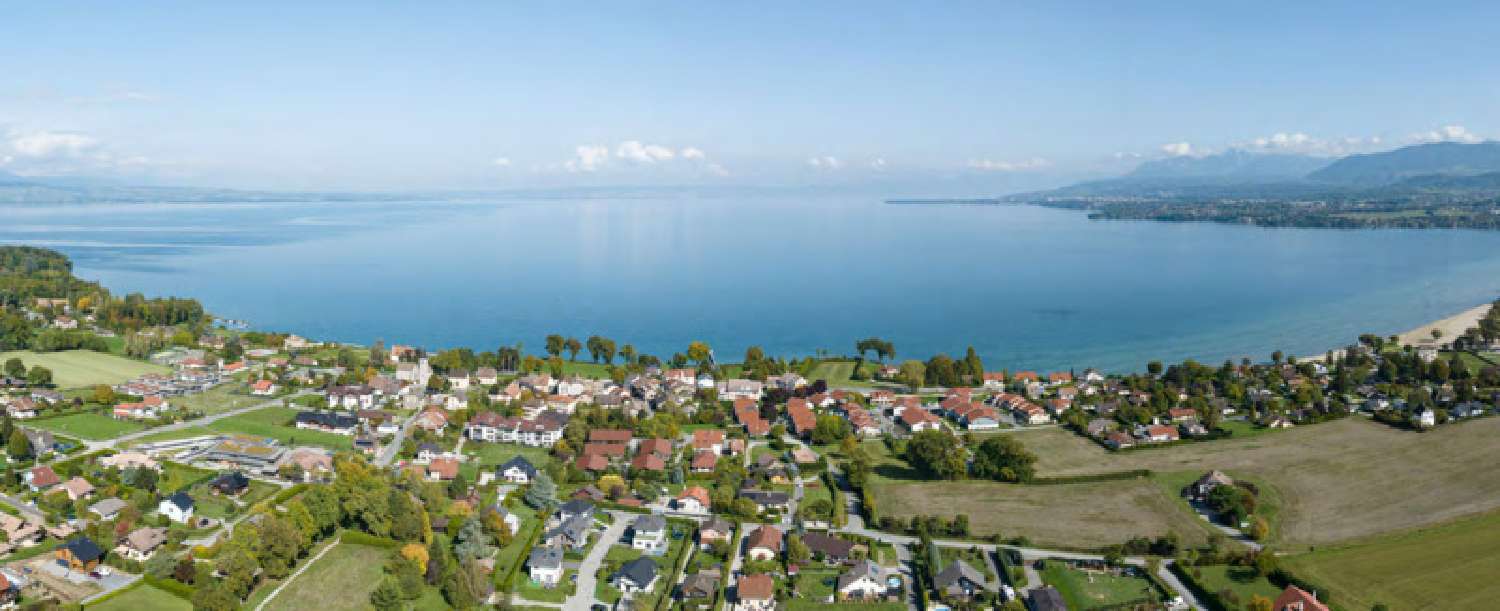  en venta apartamento Excénevex Haute-Savoie 6