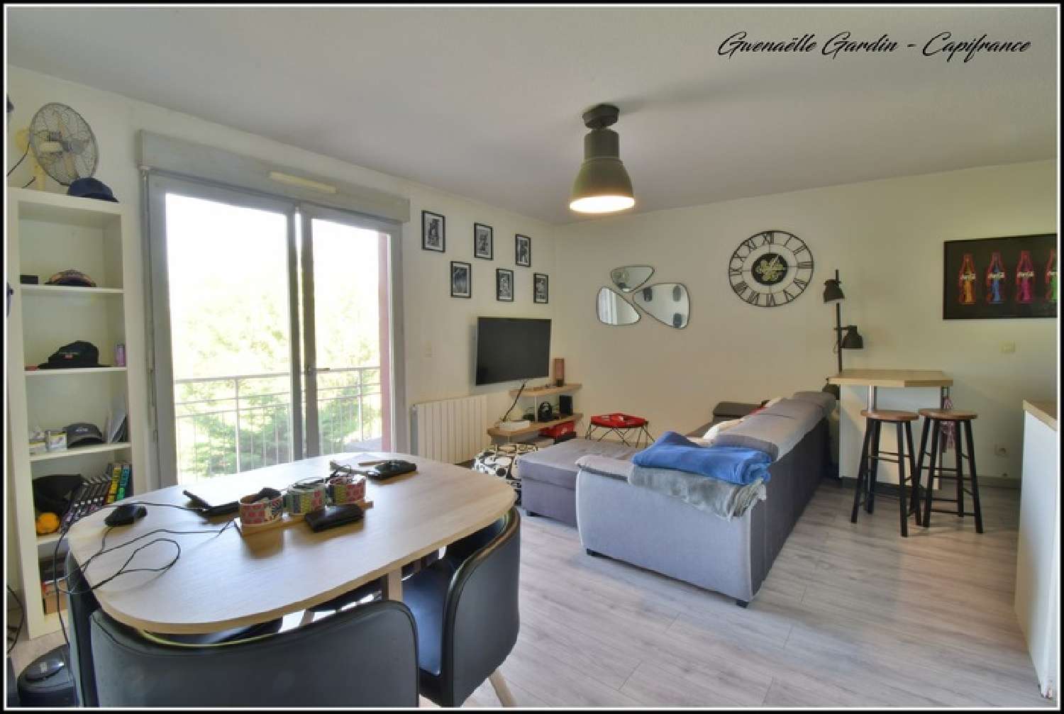 te koop appartement Eysines Gironde 2