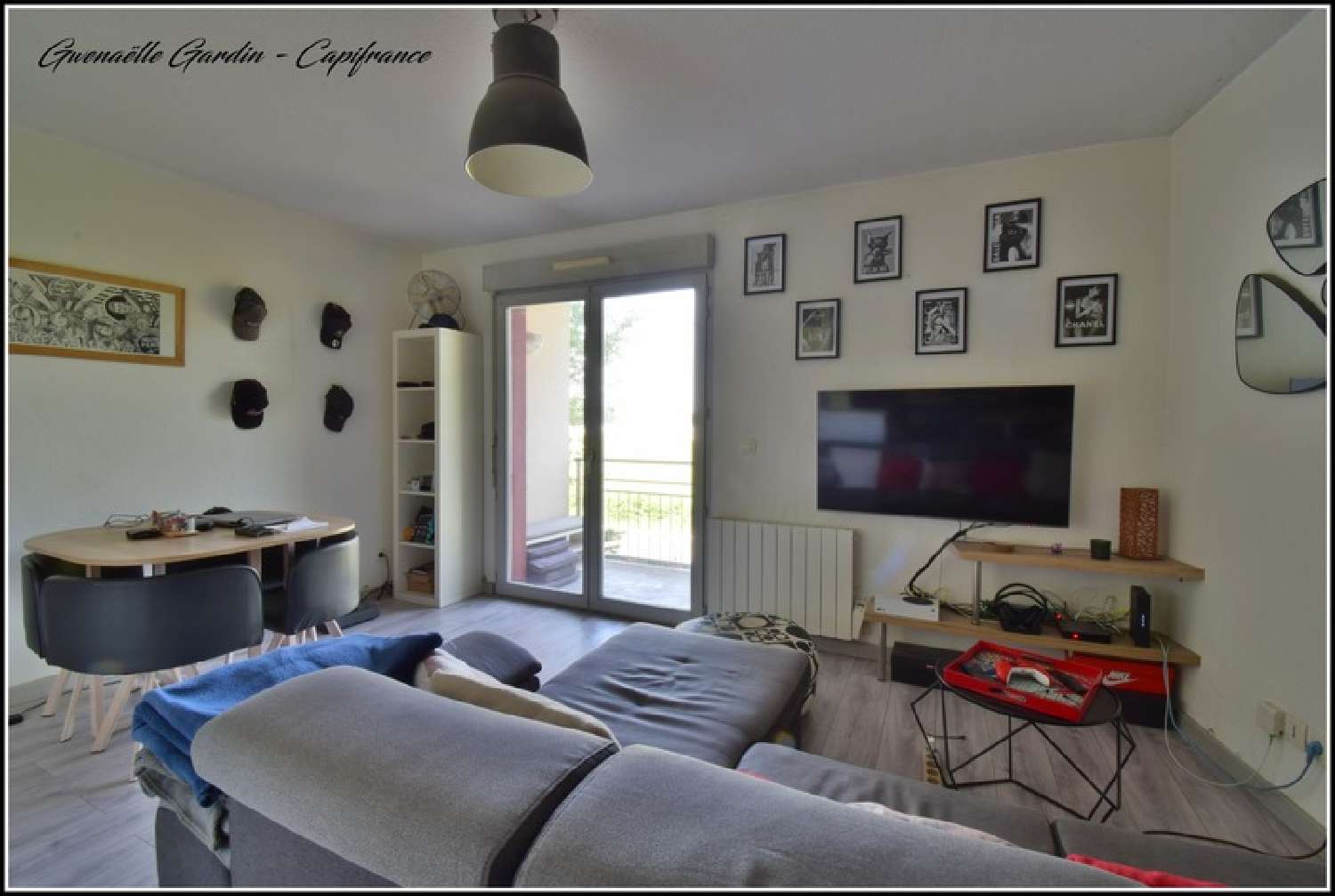 te koop appartement Eysines Gironde 3