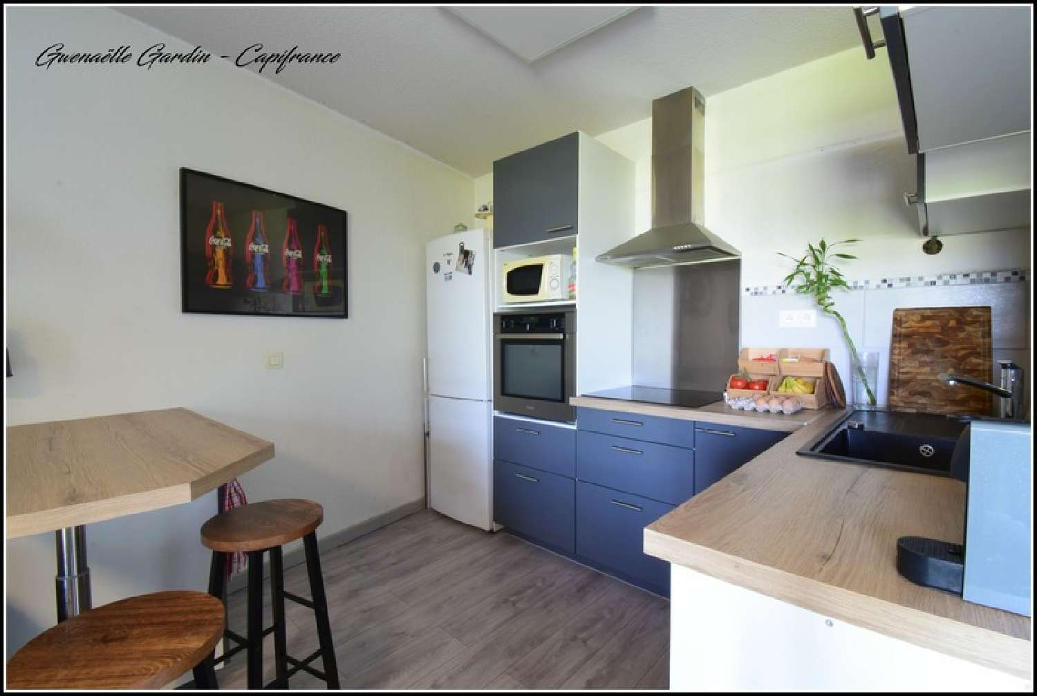 te koop appartement Eysines Gironde 4
