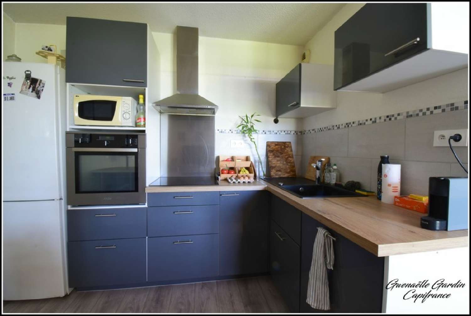 te koop appartement Eysines Gironde 5
