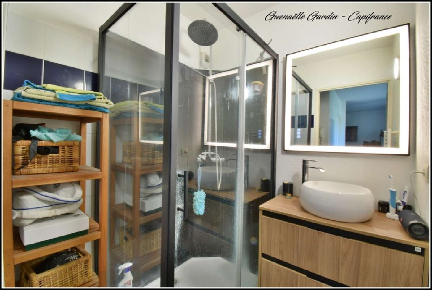 te koop appartement Eysines Gironde 6