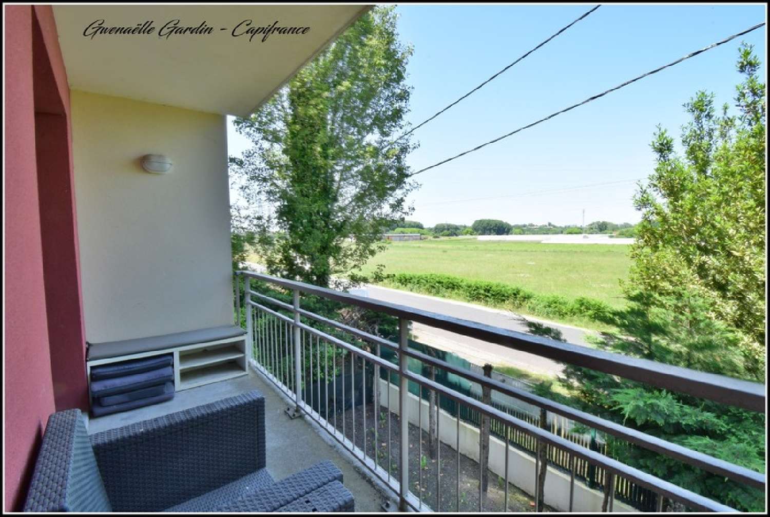 te koop appartement Eysines Gironde 8