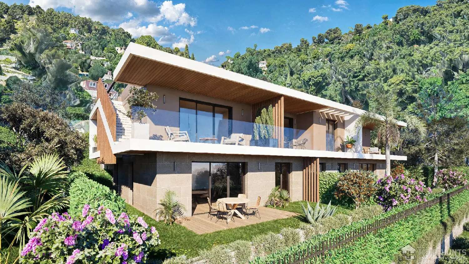 à vendre appartement Éze Alpes-Maritimes 2