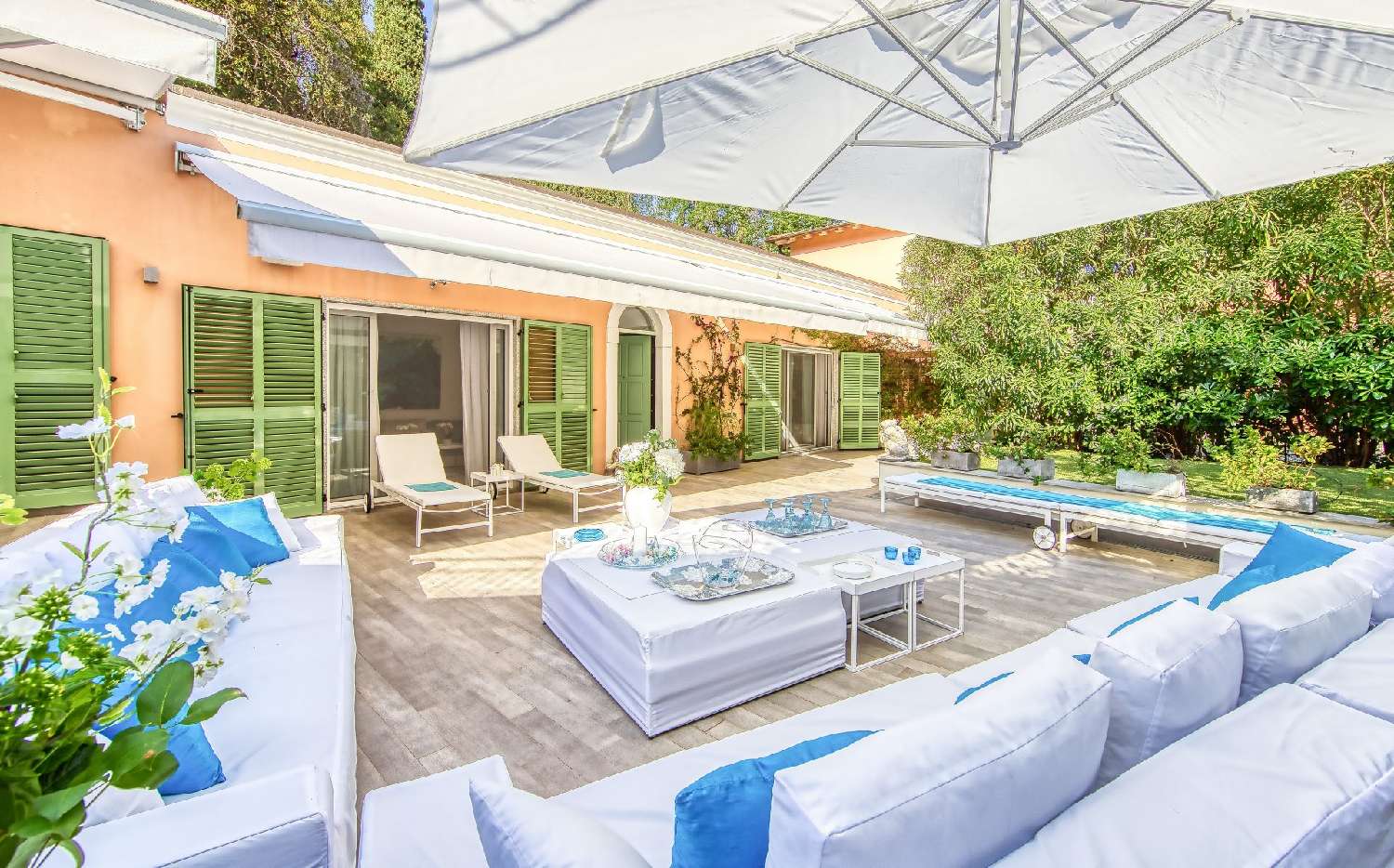 for sale apartment Éze Alpes-Maritimes 1