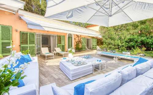 Éze Alpes-Maritimes apartment foto 7360533