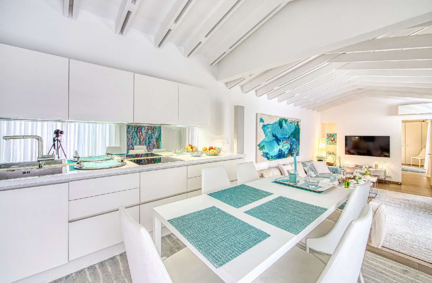 for sale apartment Éze Alpes-Maritimes 3