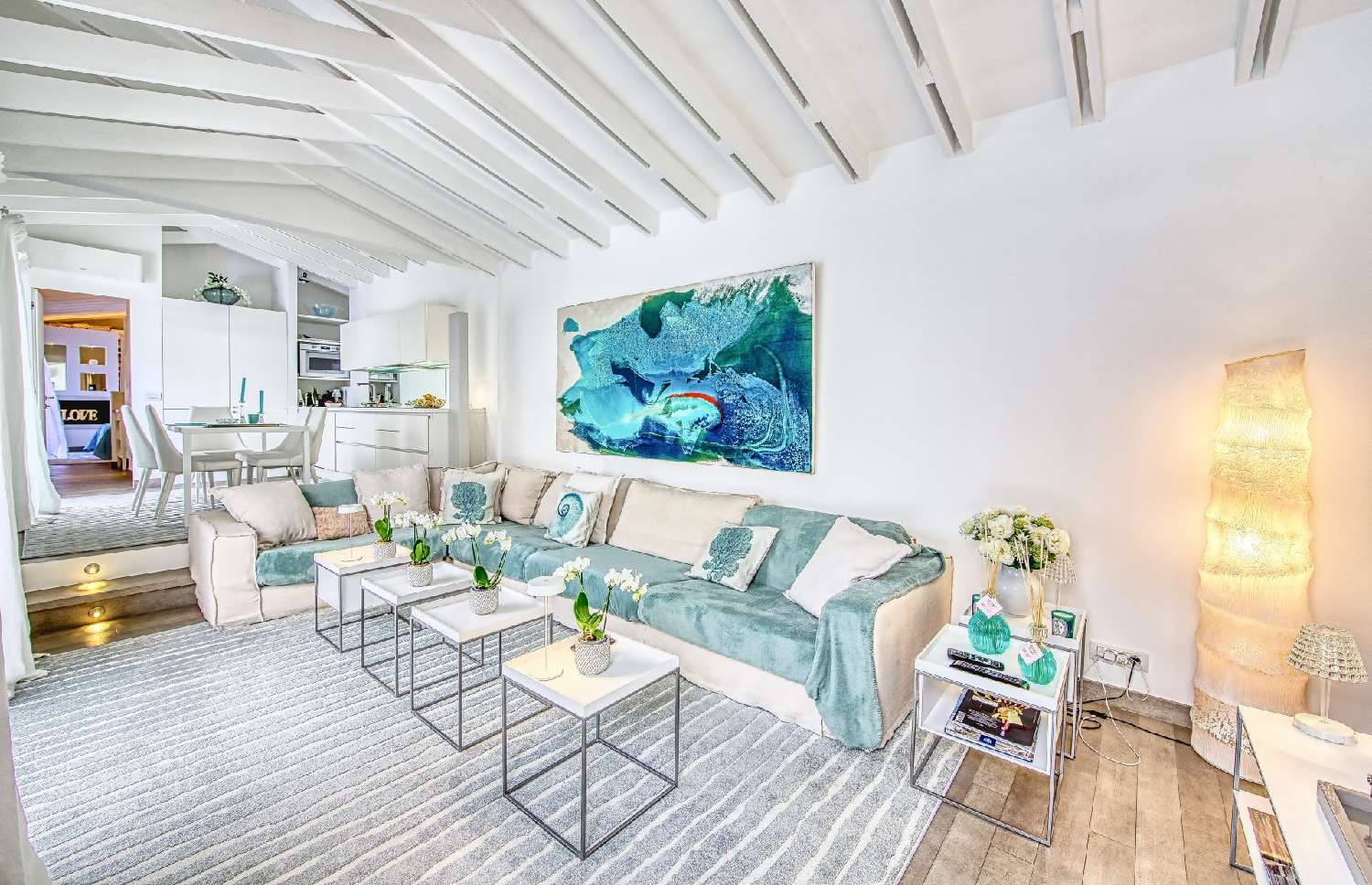 for sale apartment Éze Alpes-Maritimes 4