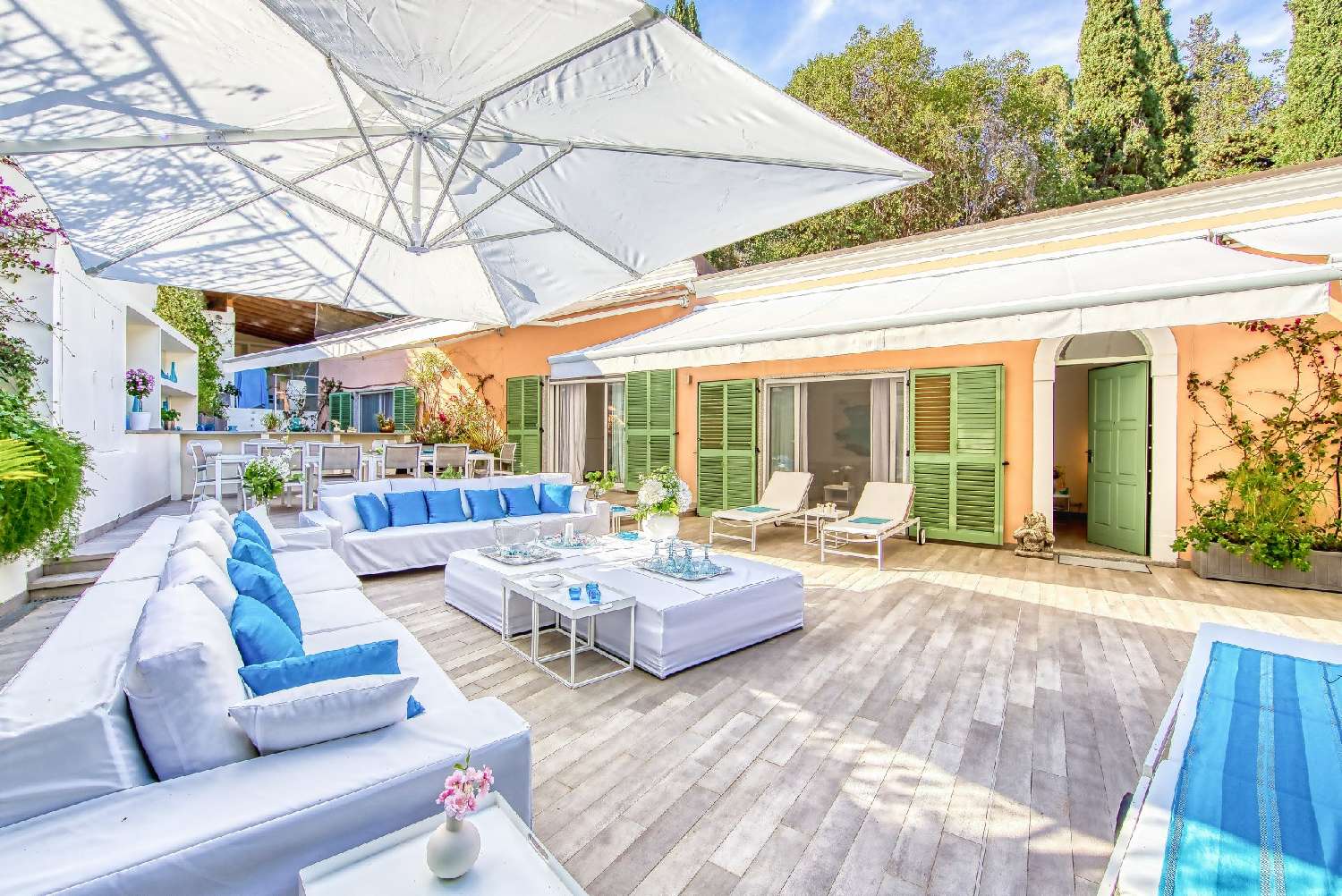 for sale apartment Éze Alpes-Maritimes 5