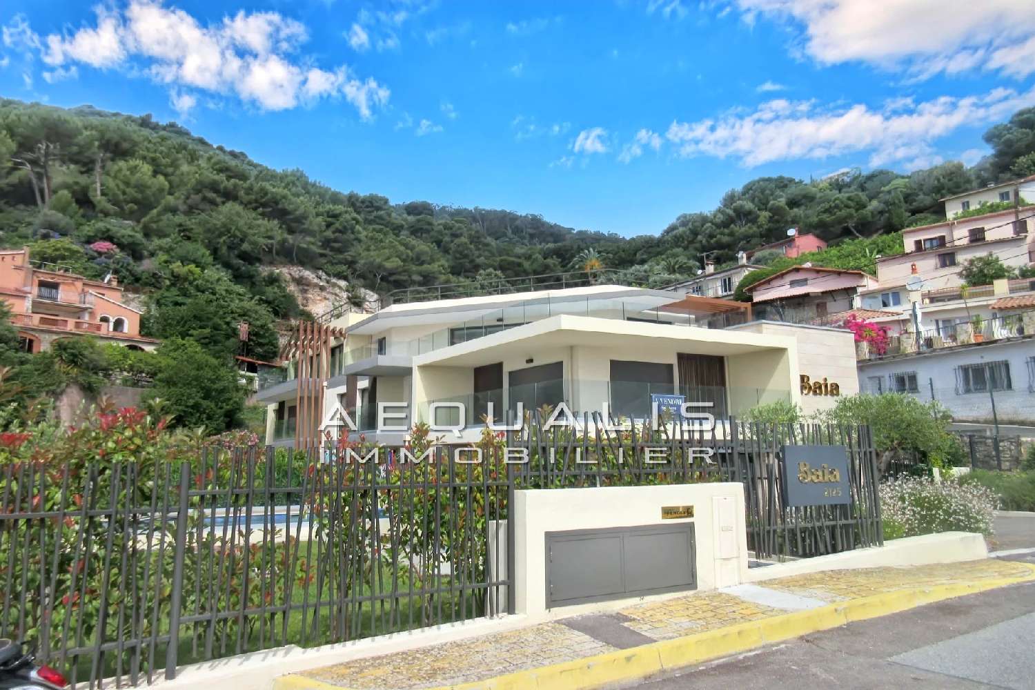  en venta apartamento Éze Alpes-Maritimes 1