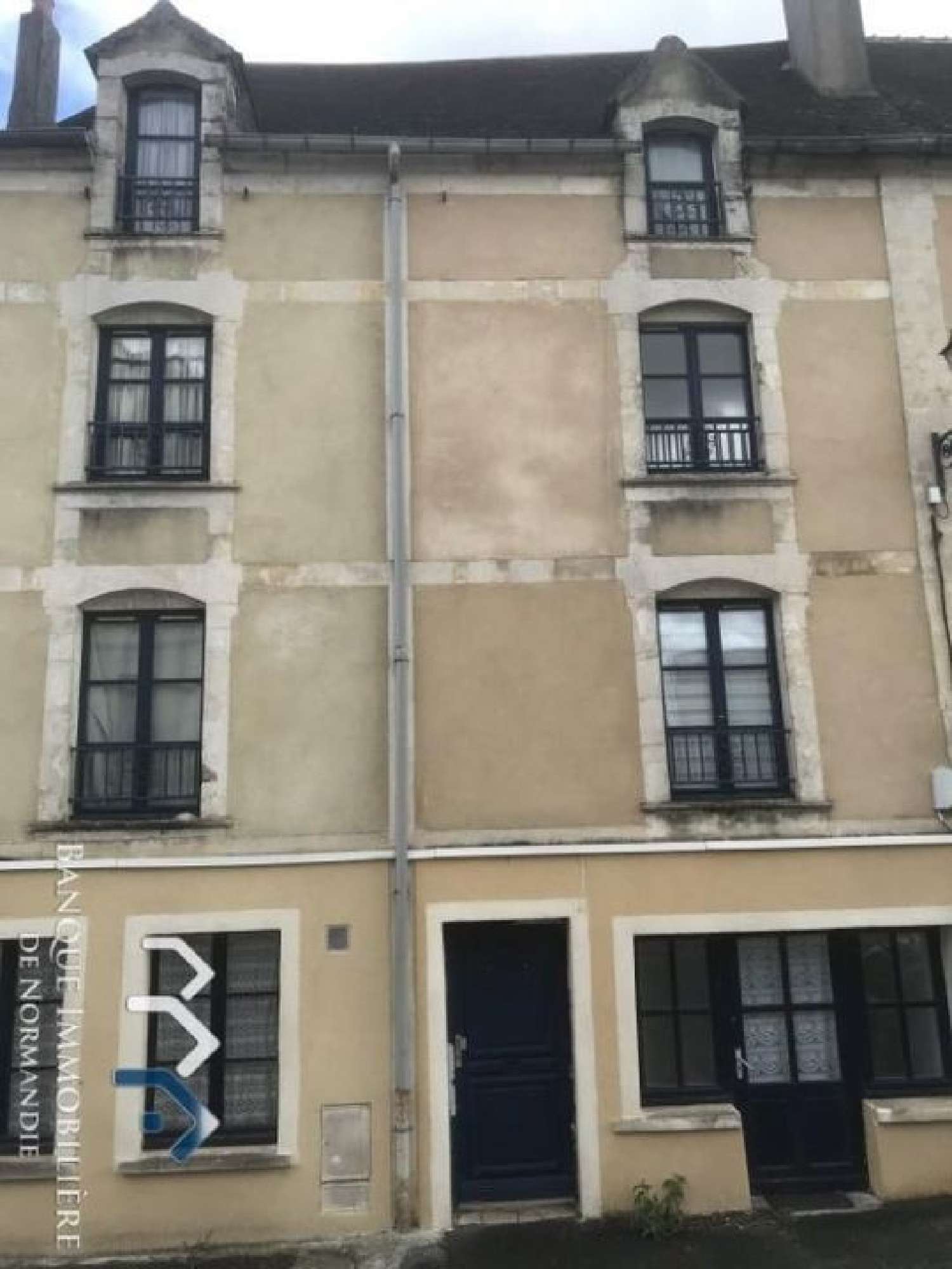  à vendre appartement Falaise Calvados 1