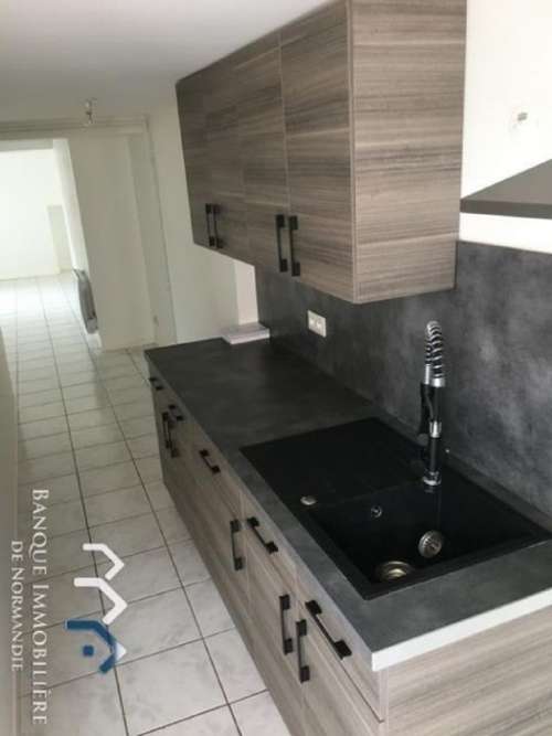 Falaise Calvados appartement foto 7351209