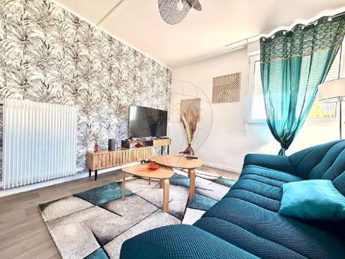 Fameck Moselle apartamento foto 7354144
