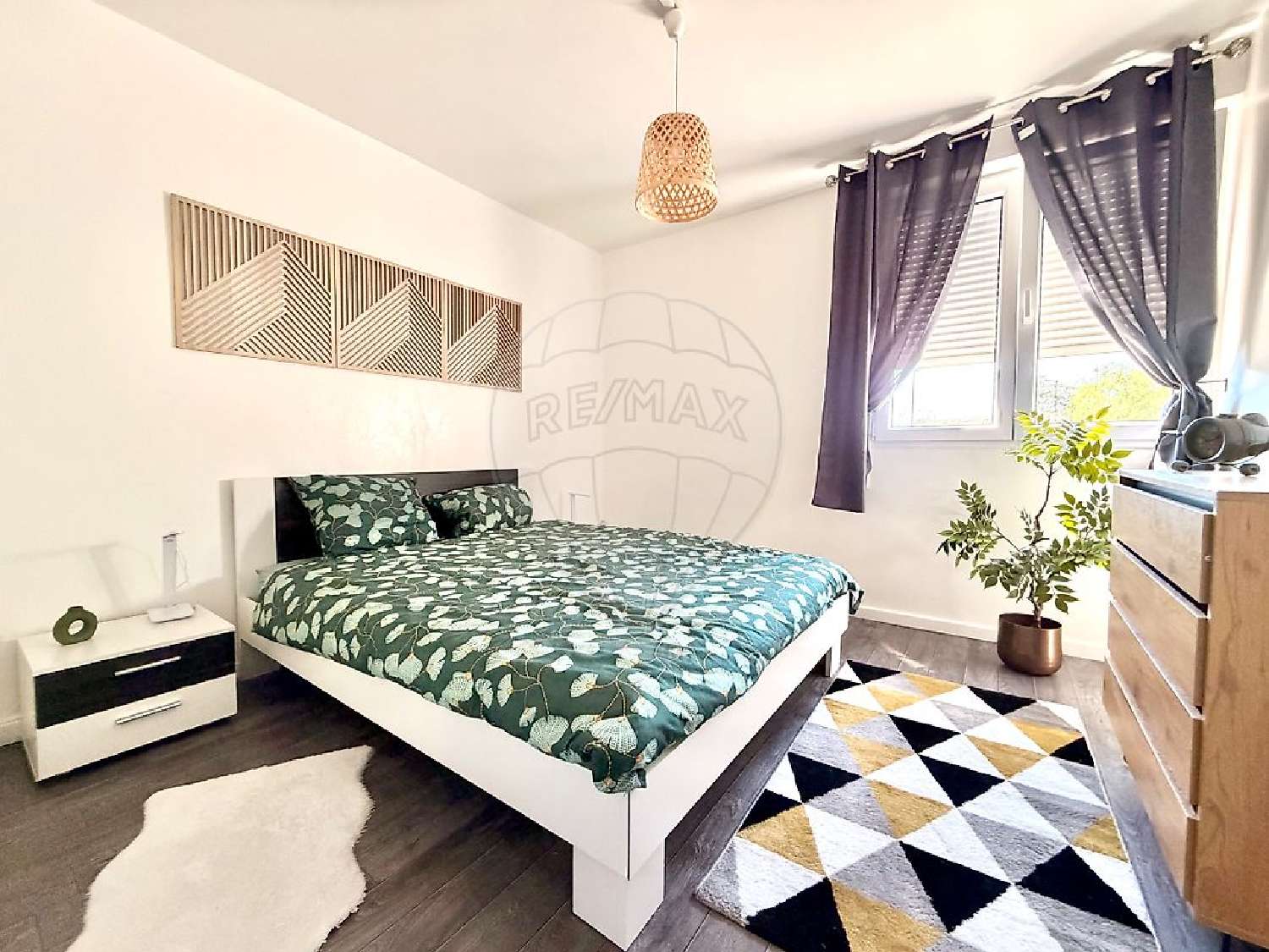 en venta apartamento Fameck Moselle 3