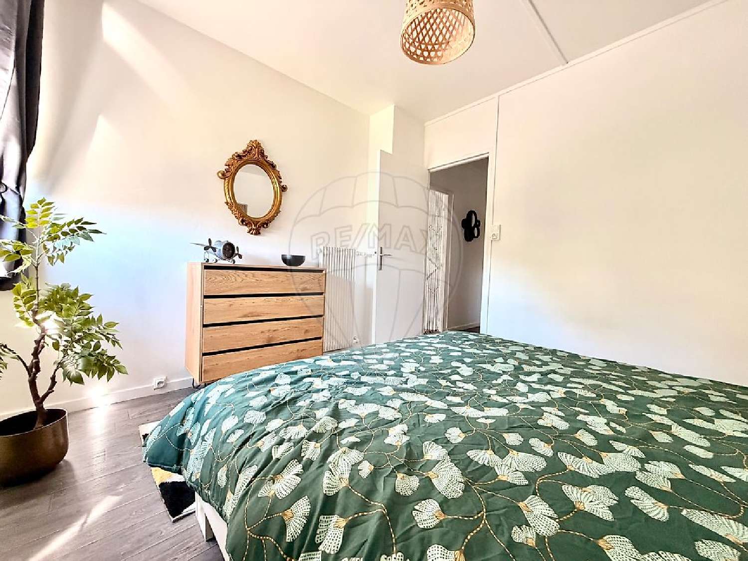 en venta apartamento Fameck Moselle 4