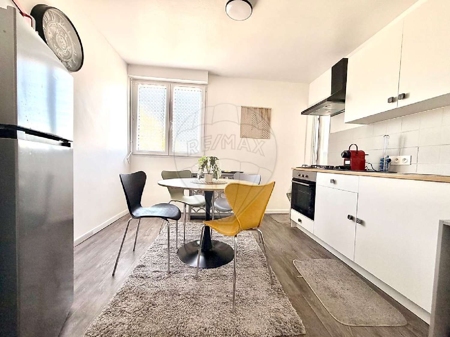 en venta apartamento Fameck Moselle 6