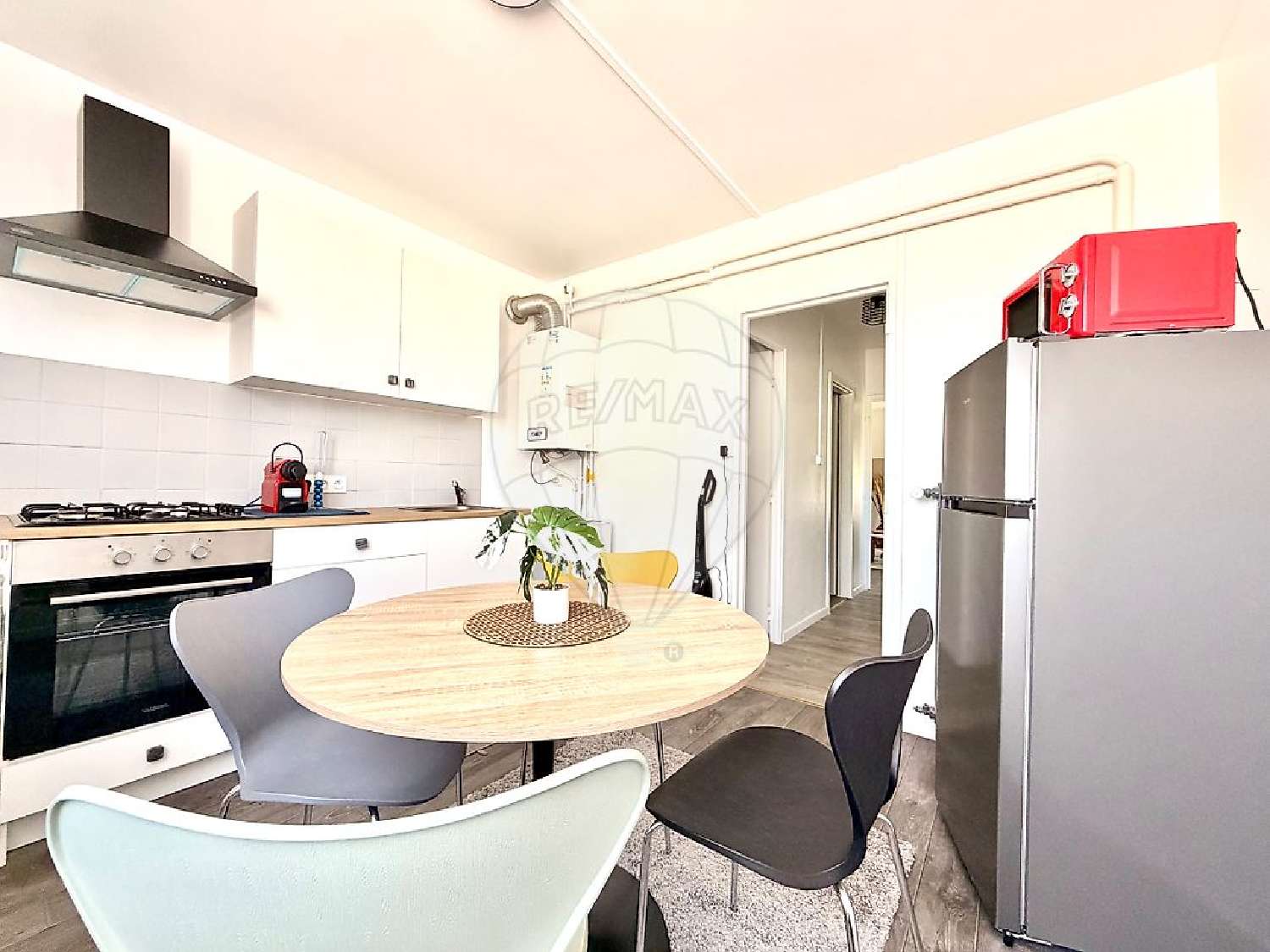 en venta apartamento Fameck Moselle 7
