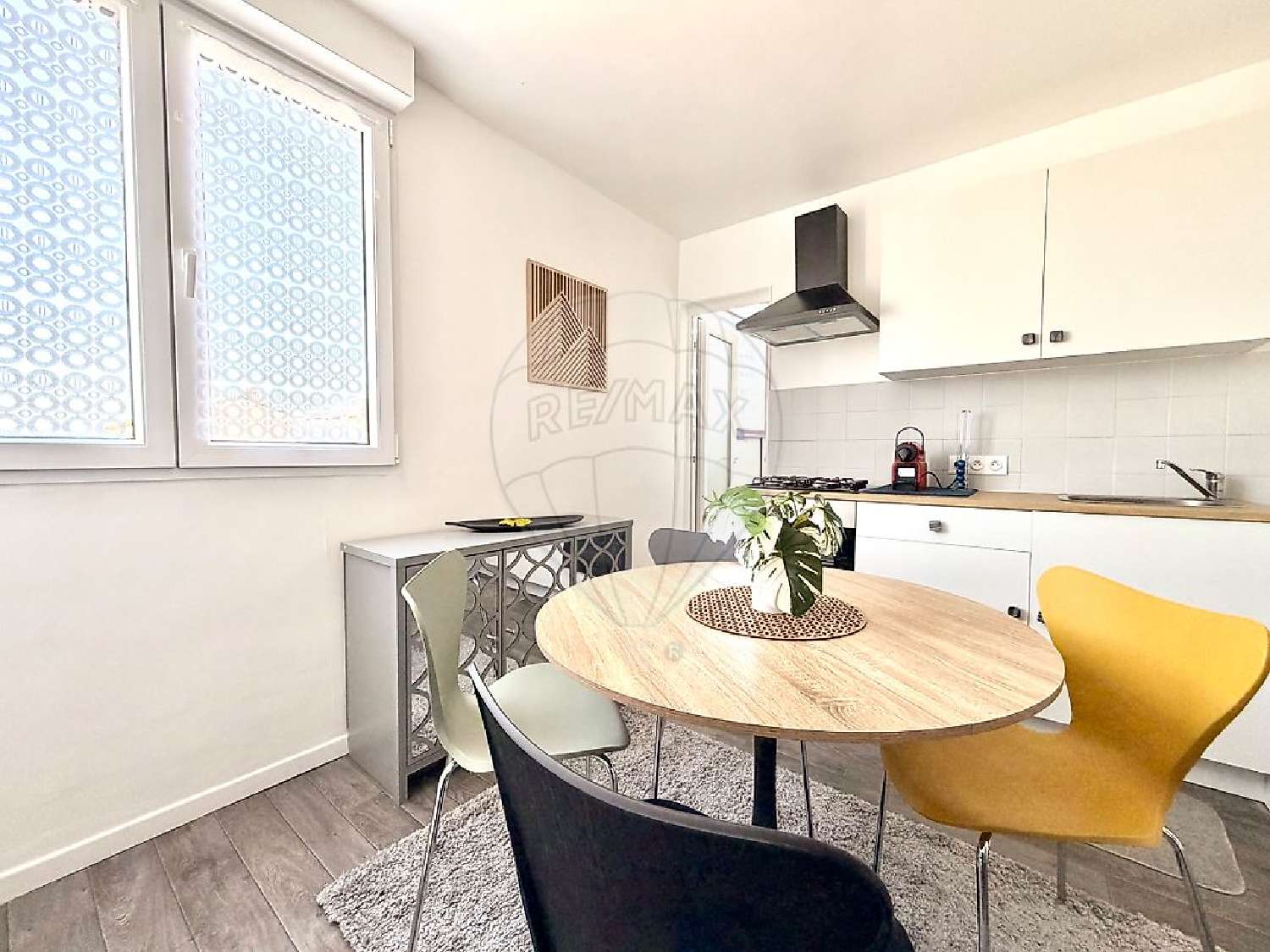 en venta apartamento Fameck Moselle 8