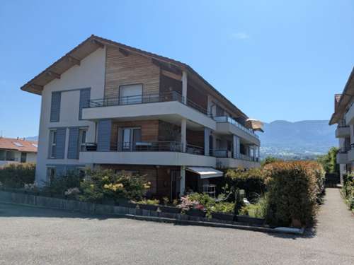 Feigères Haute-Savoie Wohnung/ Apartment Bild 7349556